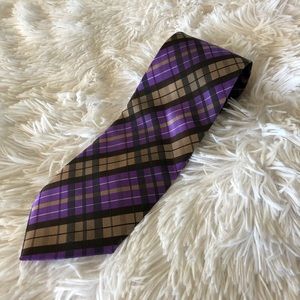 • Clericci Men’s Necktie •